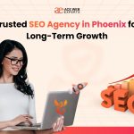 SEO Agency in Phoenix
