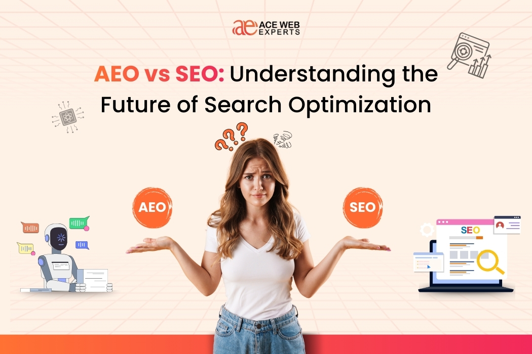 AEO vs SEO